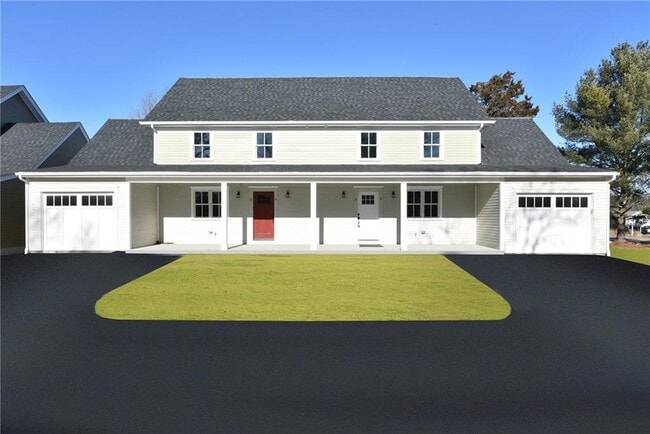 Building Photo - 6 Maple Lake Farm Rd Unit E