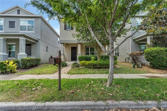 Photo - 8320 Bryce Canyon Ave