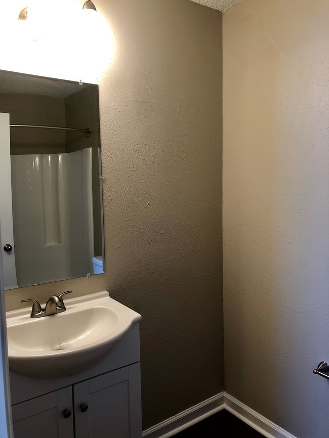 Casa adosada 2x2.5 - Baño
