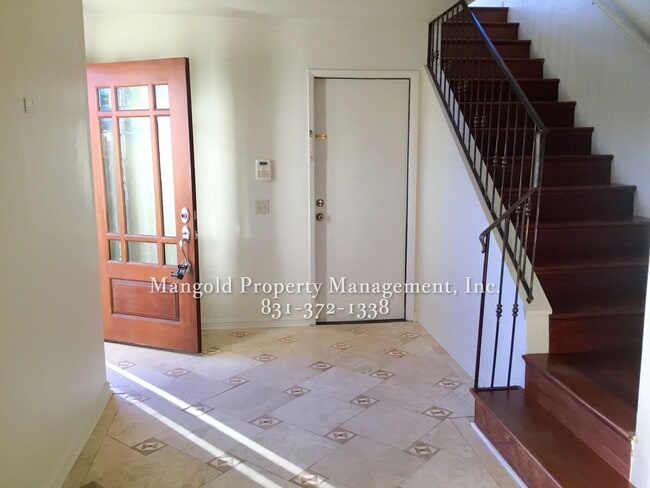 Photo - Charming Two-Story 2-Bed 2-Bath Home with Wrap-Around Balcony & Hardwood Floors in Seaside