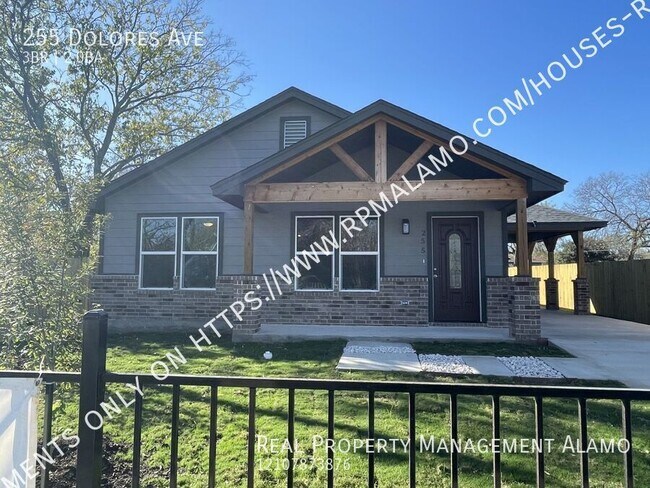 Building Photo - 255 Dolores Ave