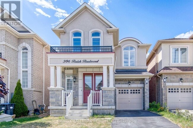 Photo - 306 Buick Blvd