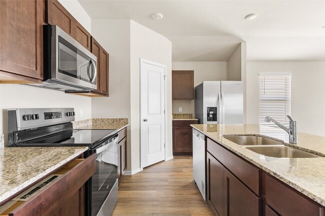 Photo - 206 Rockbridge Dr