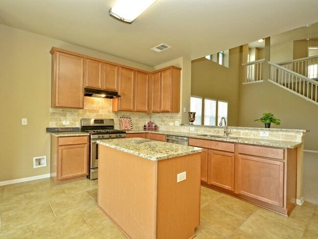 Photo - 1413 Short Horn Cove