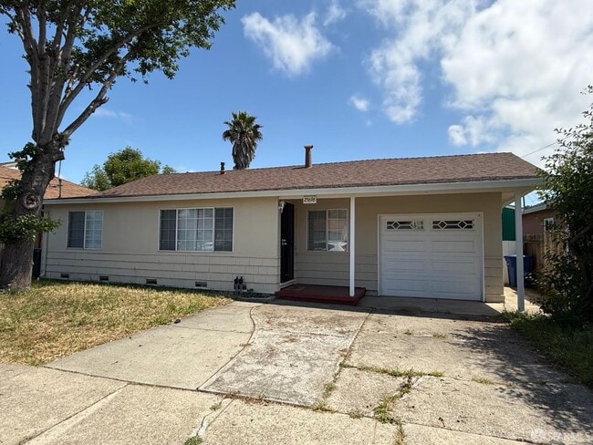 Building Photo - 25696 Lander Ave