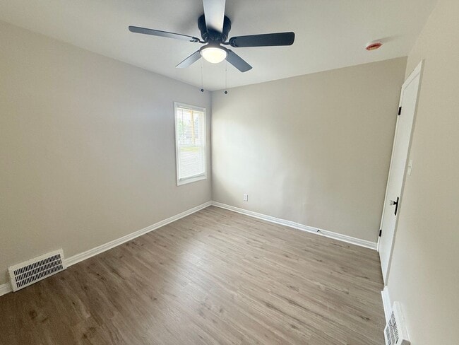 Photo - This beautifully updated 3-bedroom, 1-bath...