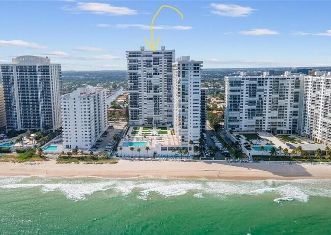 Building Photo - 4280 Galt Ocean Dr Unit 29c