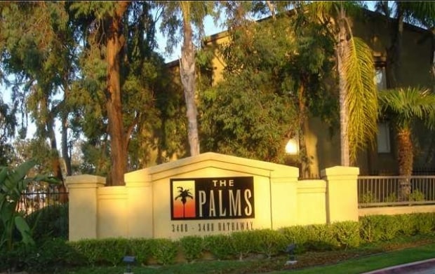 Photo - The Palms On Hathaway