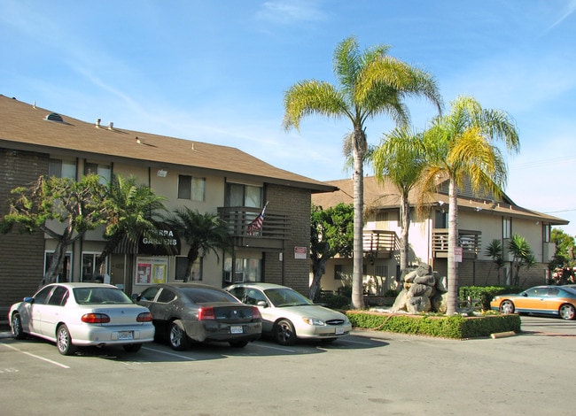 Sierra Garden Apartments