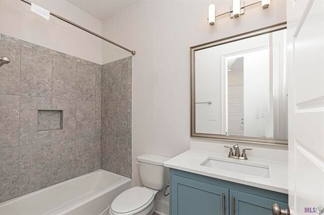 Photo - 4 Bedroom House in Rouzan