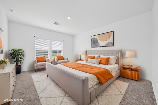 Photo - 24206 Foxdale Bay Ct