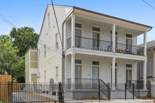 Photo - 2617 Carondelet St Unit 2619