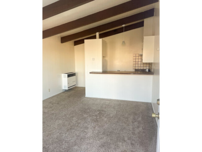 Building Photo - NEW LISTING! Upper, Back, Studio, New Pain... Rental