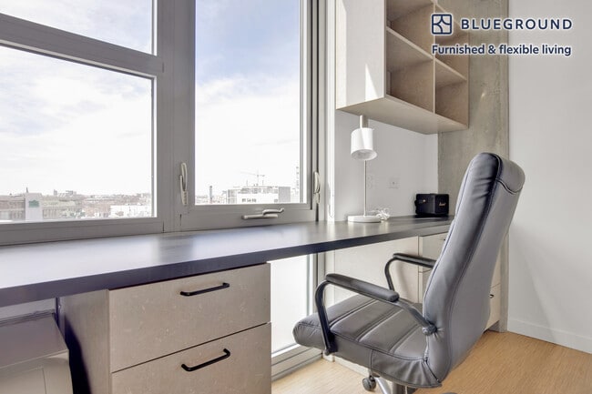 1515 N Fremont St Unit SI FL6-ID608