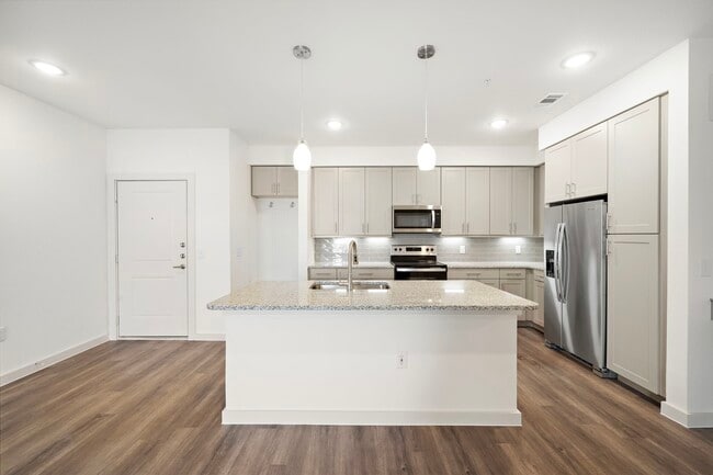 Building Photo - 5550 Dancy Rd Unit 7308 Rental