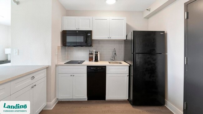 305 Dr. M.L.K. Jr St S Unit 543