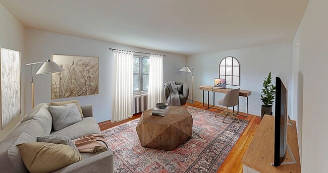 Photo - Troy Gardens