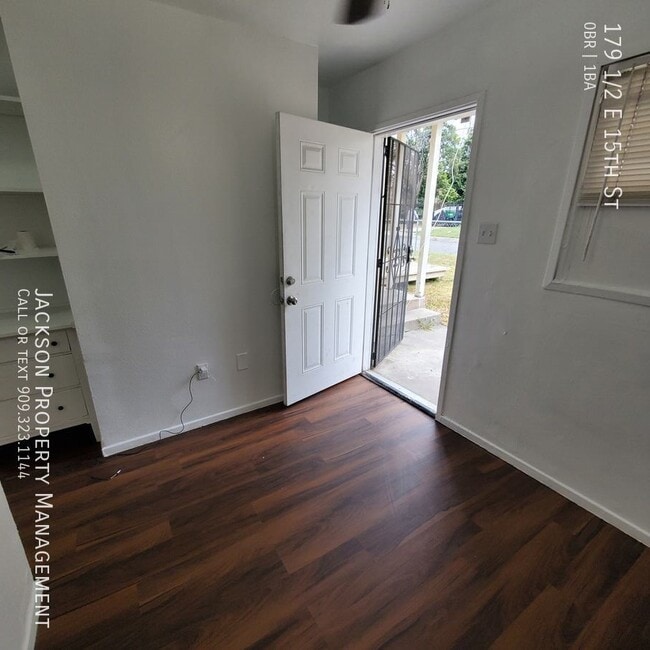 Photo - 179 1/2 E 15th St-