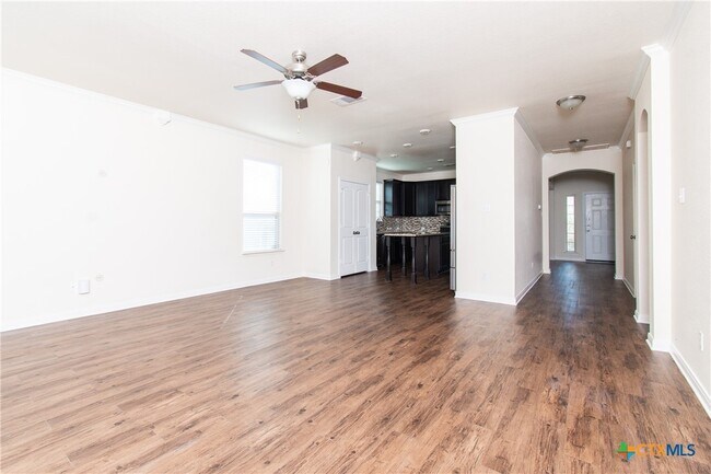 4605 Prewitt Ranch Rd
