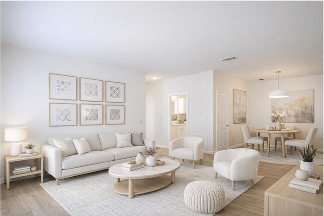 Photo - The Madison of Tyler Apartment Homes