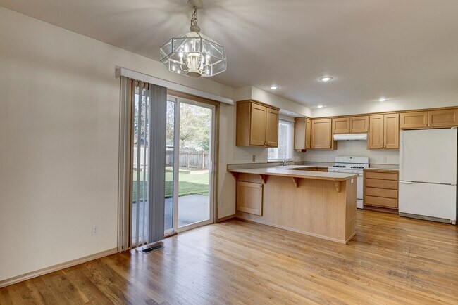 Photo - 3 Bedroom in Shannon Forest