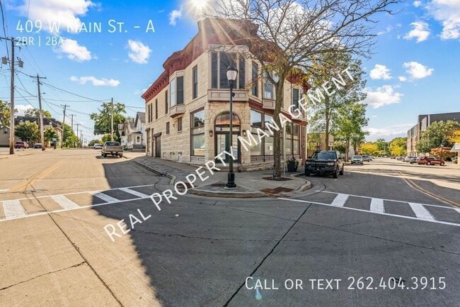 Photo - 409 W Main St Apartment Unit A