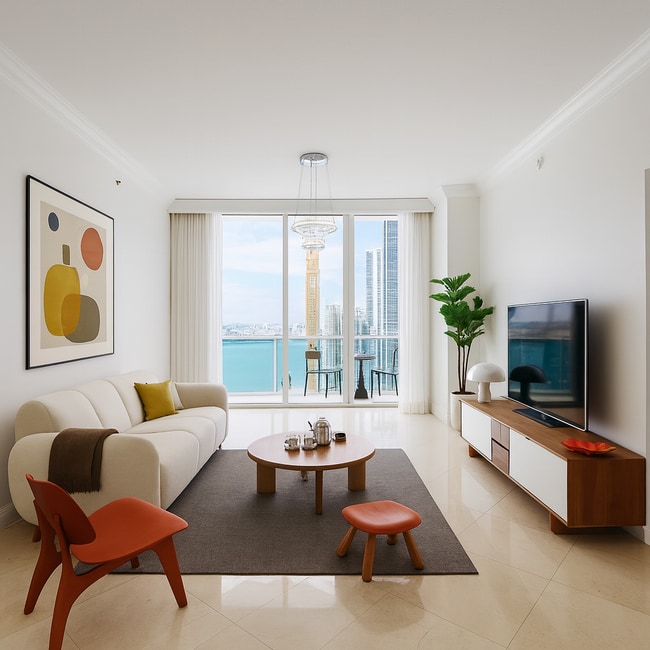 Photo - 31 SE 5th St Unit 4314