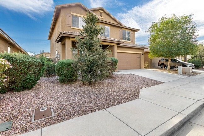 Photo - One Of A Kind Home For Rent In Buckeye!