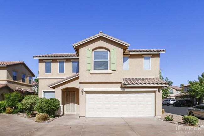 Building Photo - 1062 Coronado Peak Ave Rental