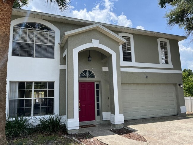 Photo - Four Bedroom Pool Home in Pines of Wekiva