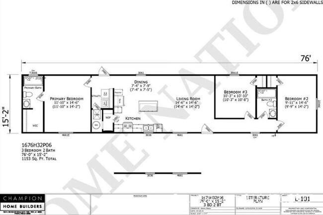 Building Photo - 125 Court Dr
