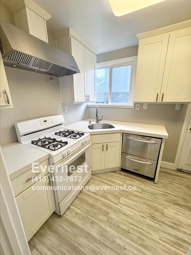 Photo - 924 Allerton St Apartamento