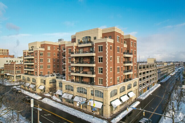 Photo - The Sagamore On East