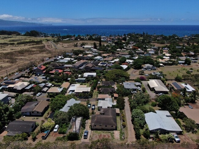 Photo - Furnished 4 Bedroom Paia Unit #A