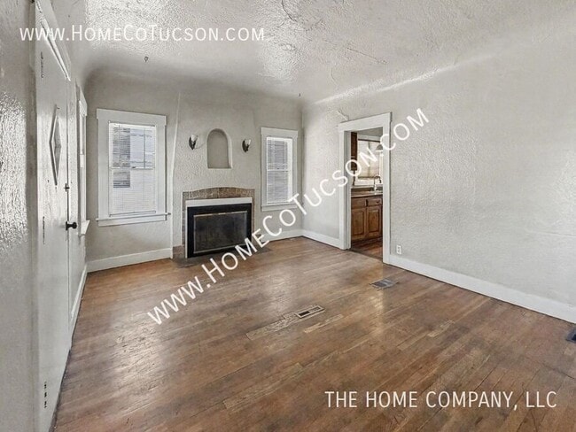 Photo - 544 E Speedway Blvd