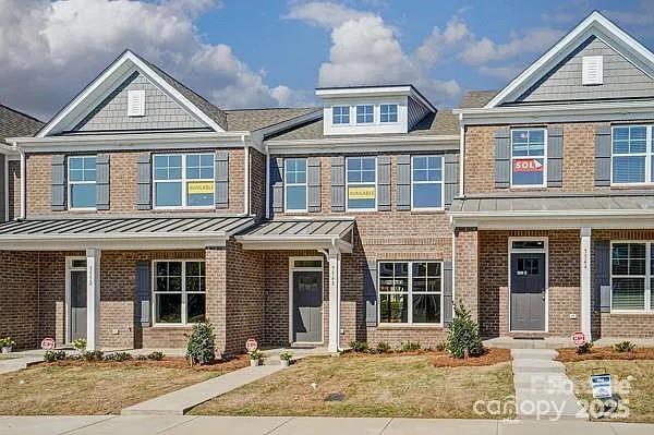 Photo - 5548 Stafford Rd Townhome