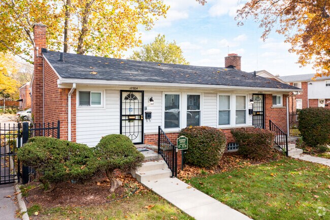 Oficina de arrendamiento - St James Co-Op