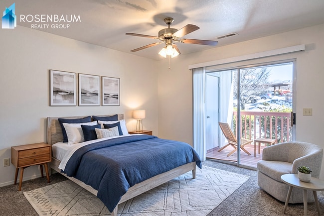 Photo - 3220 Wasatch Ct Unidad 19G