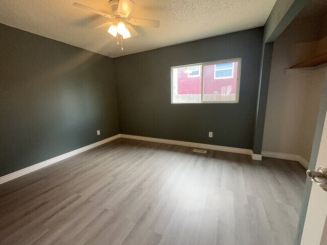 Photo - Beautiful ranch style home that has a finished basement and stunning views from the front deck!