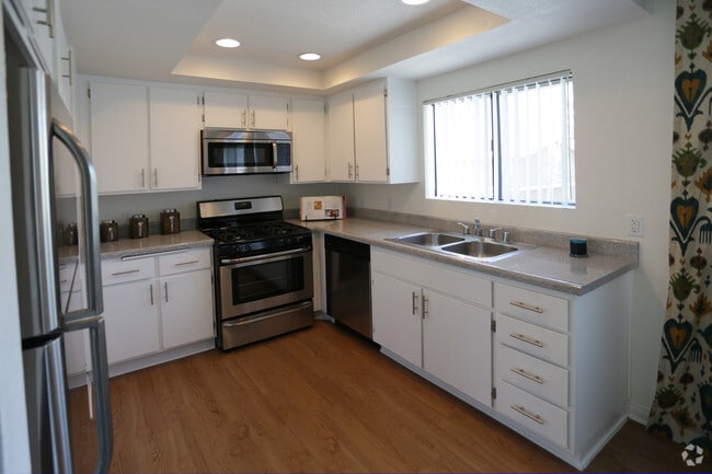 Pinnacle-Kitchen