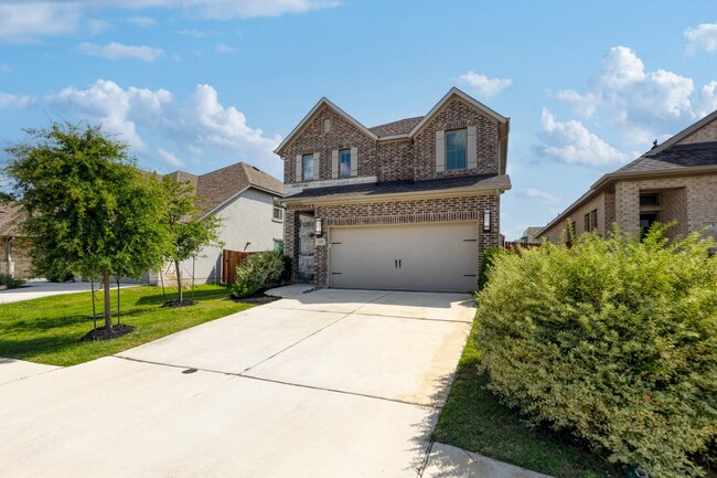 Photo - 125 Rangel Dr House
