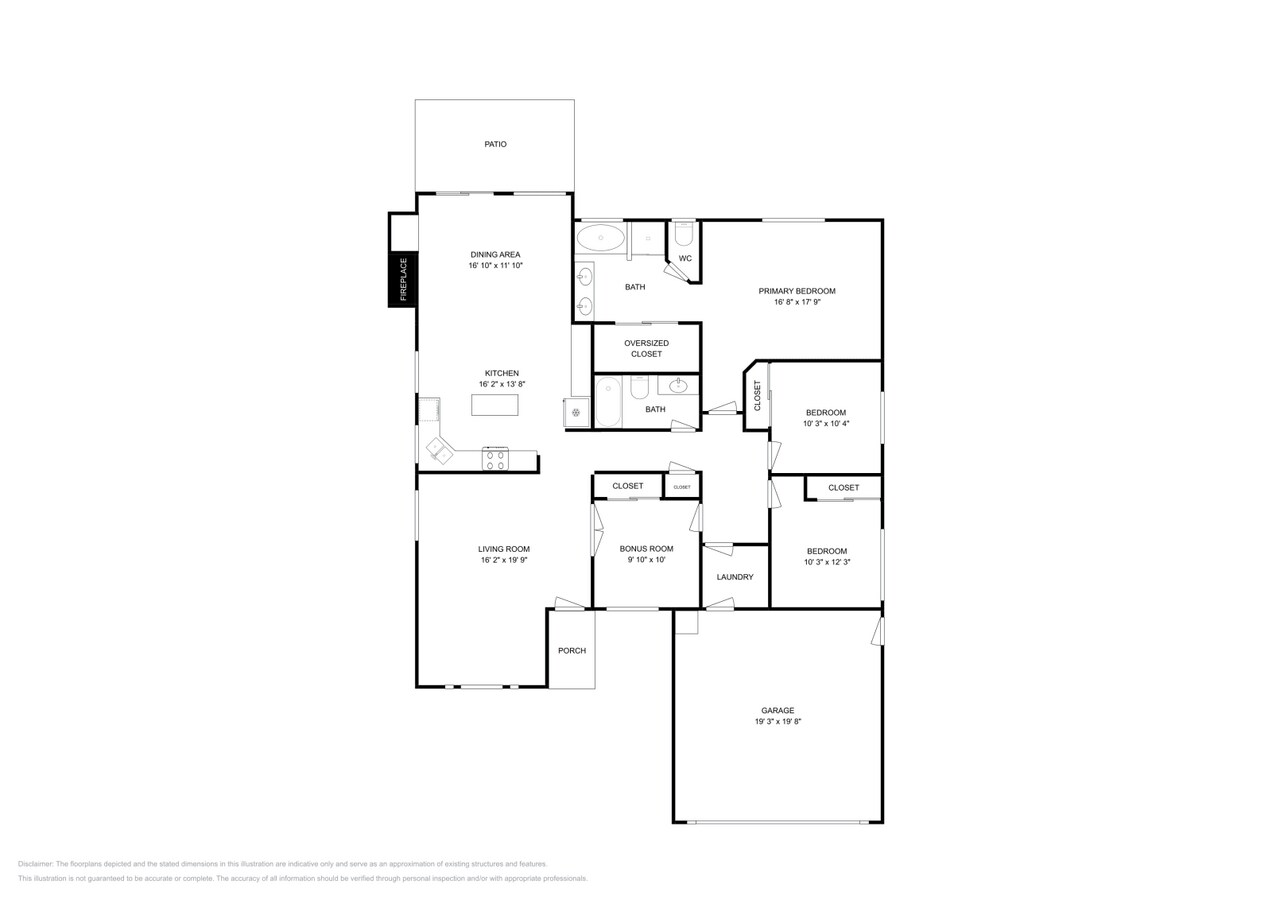 Photo - 2509 Lake Martin Ct