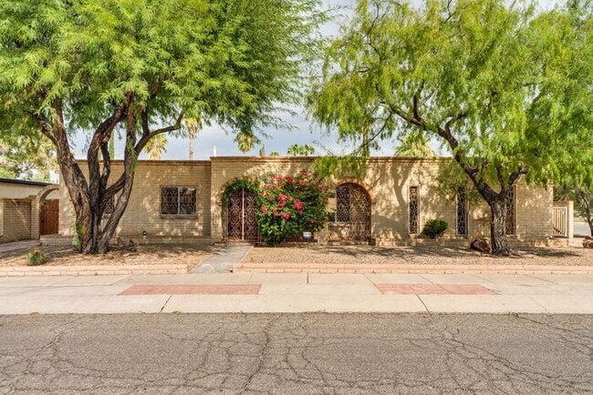 Spacious Tucson Rental Home with Pool & Mo... - Spacious Tucson Rental Home with Pool & Mo...