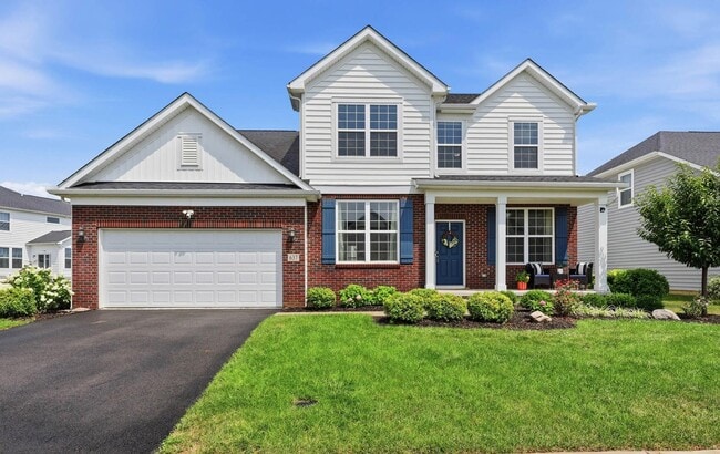 Building Photo - 637 Bald Eagle Dr