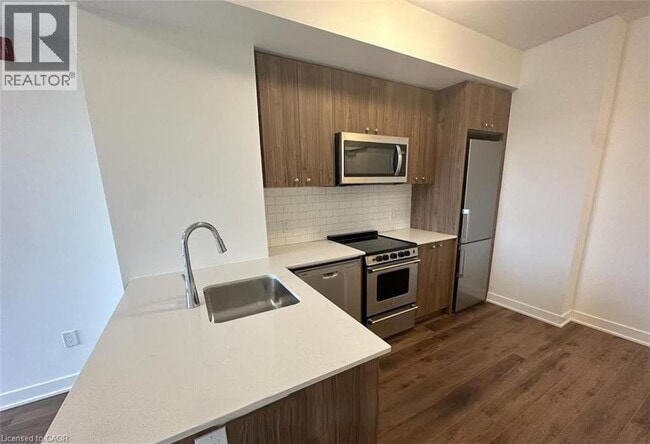 Photo - 210 Erb St. W Unit 210