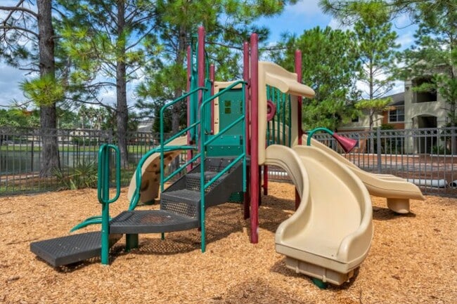 Pine Meadows Apartments