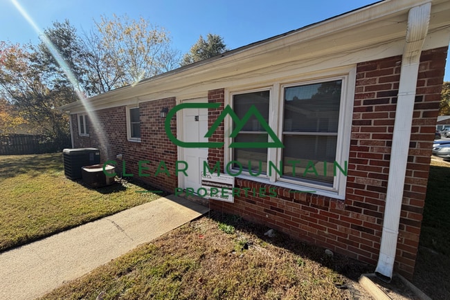 Photo - Move-in Special! Limited-Time Leasing Offer!