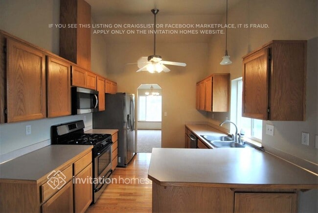 Photo - 6708 179th St Ct E