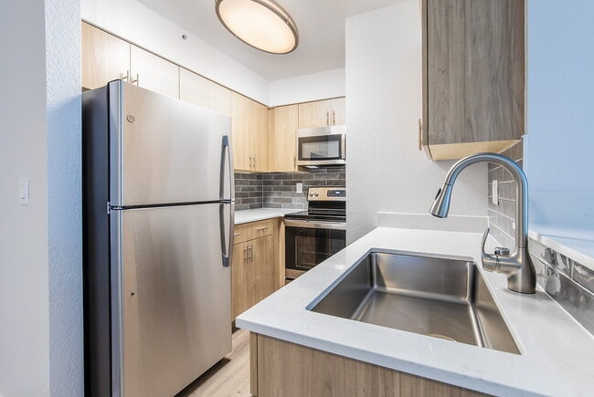 Photo - Fosters Landing