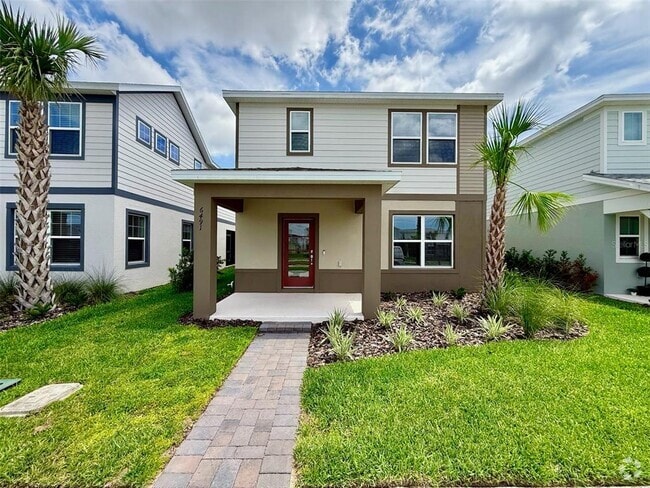 Building Photo - 6491 Tabebuia Pkwy Rental
